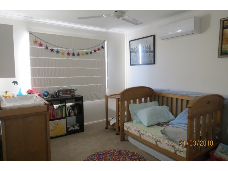 13 Mellish Crescent, Emerald QLD 4720