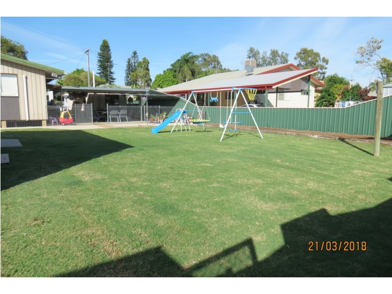 13 Mellish Crescent, Emerald QLD 4720