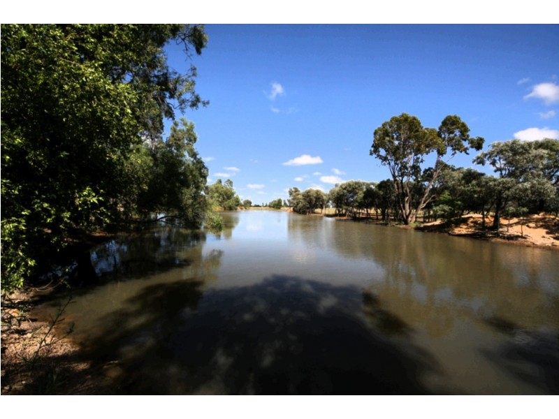 87 Bonnie Doon Road, Capella QLD 4723