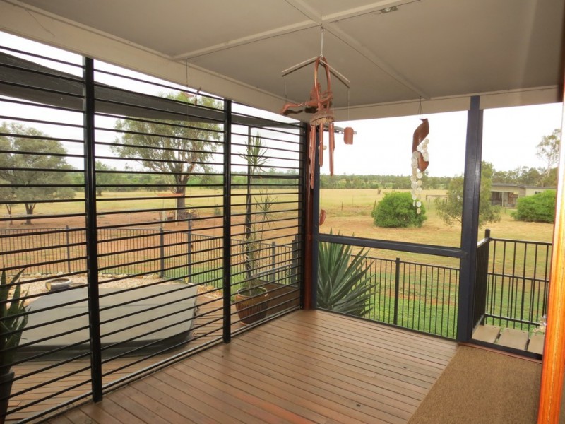 87 Bonnie Doon Road, Capella QLD 4723