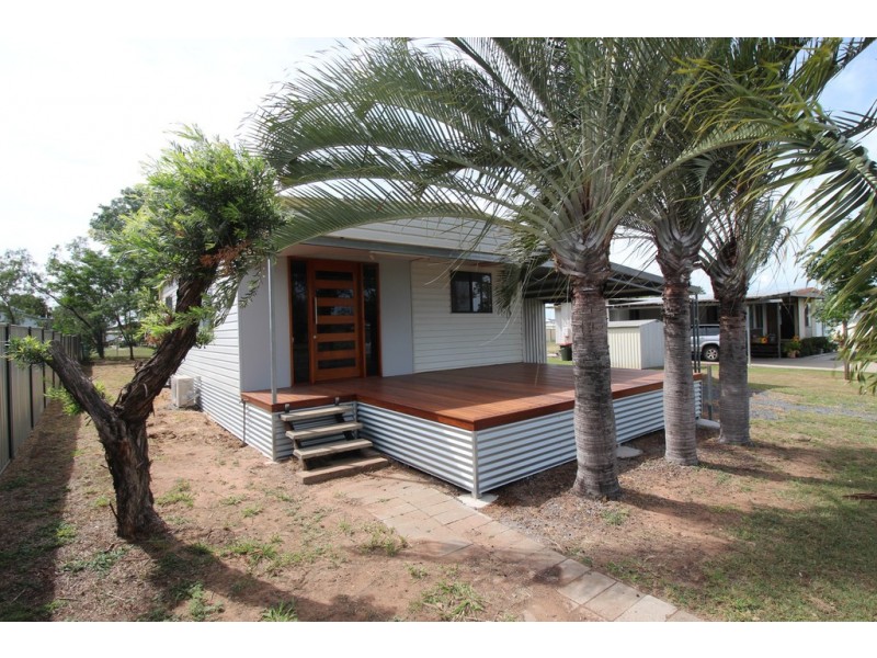 23 Conran Street, Capella QLD 4723