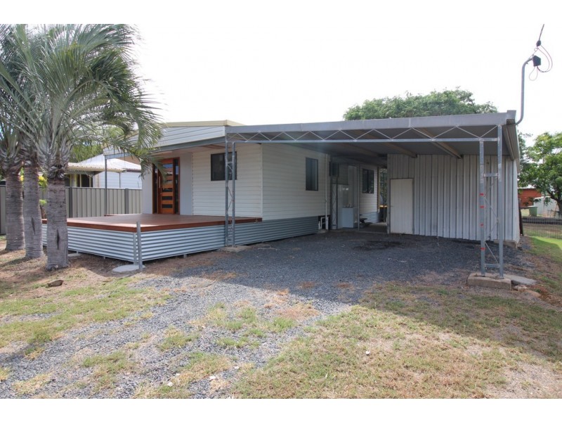 23 Conran Street, Capella QLD 4723