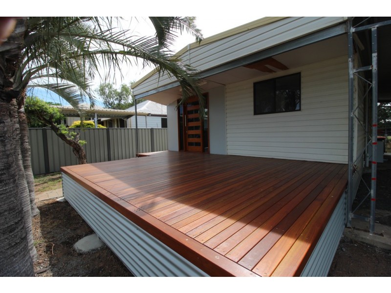 23 Conran Street, Capella QLD 4723