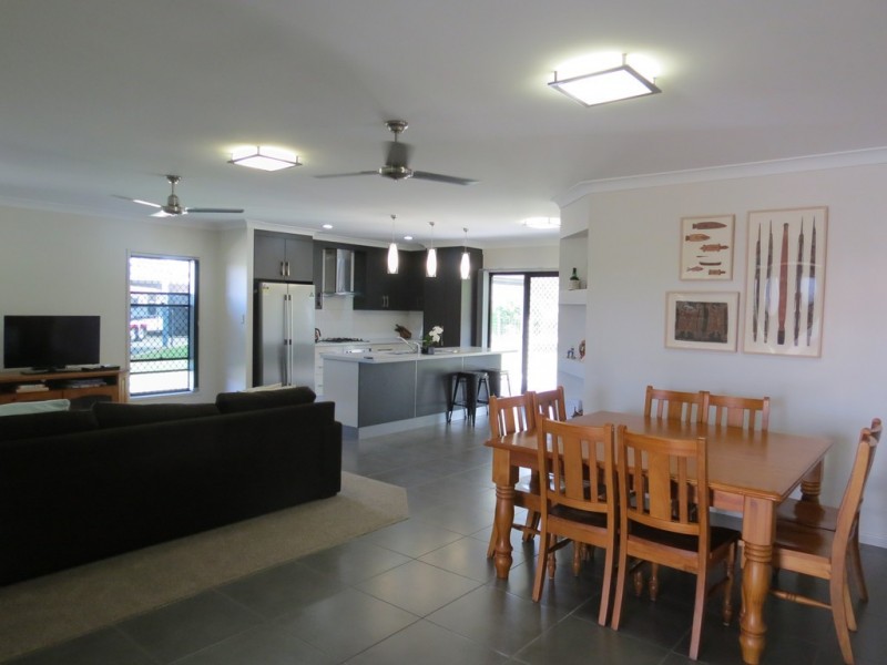 23 Newman Drive, Emerald QLD 4720