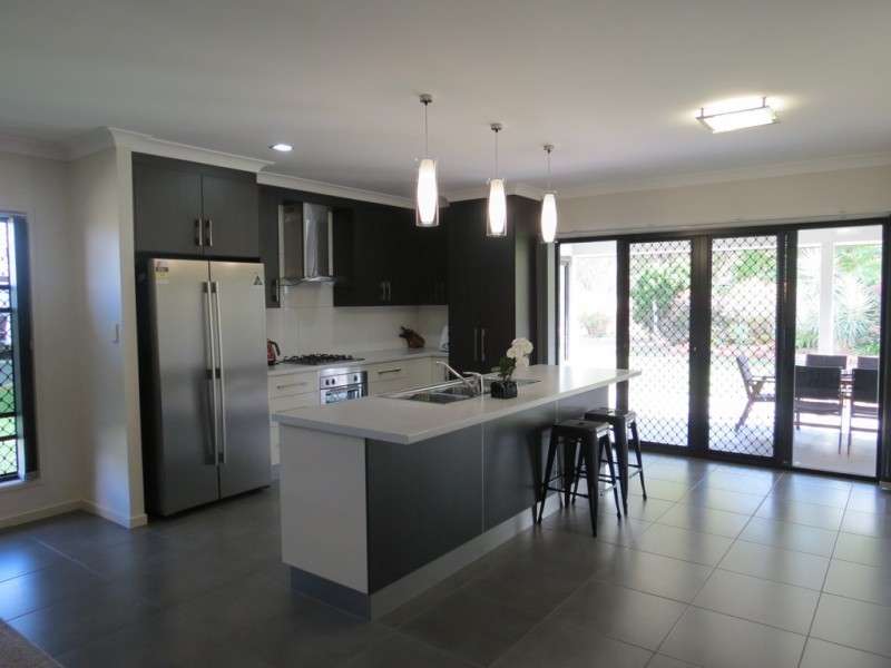 23 Newman Drive, Emerald QLD 4720
