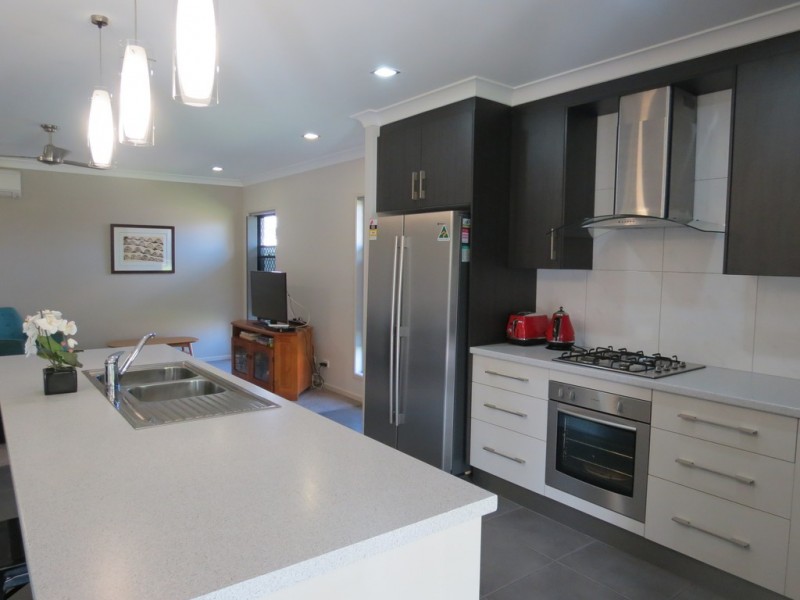 23 Newman Drive, Emerald QLD 4720