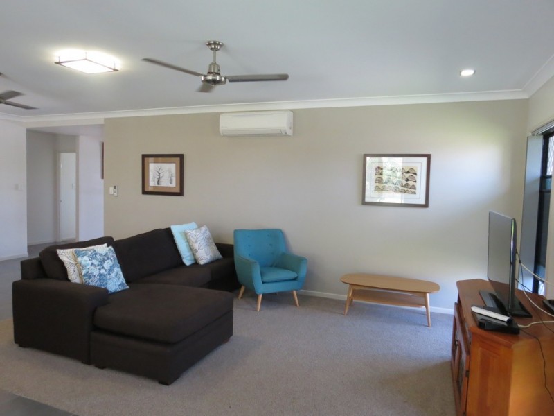 23 Newman Drive, Emerald QLD 4720