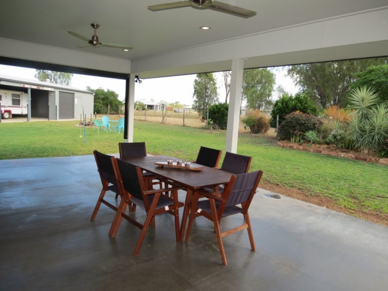 23 Newman Drive, Emerald QLD 4720
