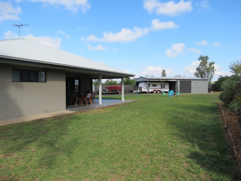 23 Newman Drive, Emerald QLD 4720