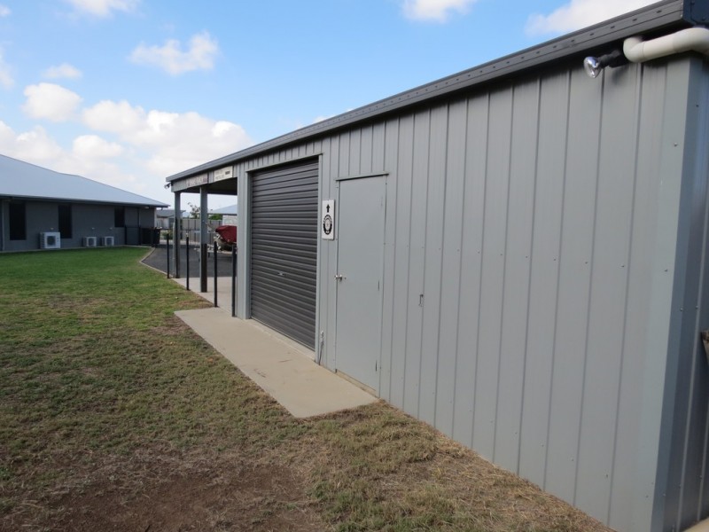 23 Newman Drive, Emerald QLD 4720