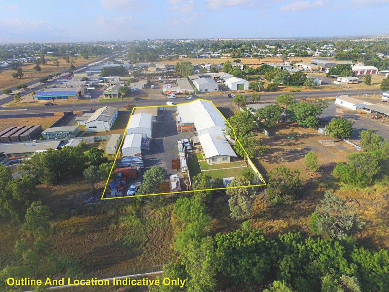 4 Littlefield Street, Blackwater QLD 4717