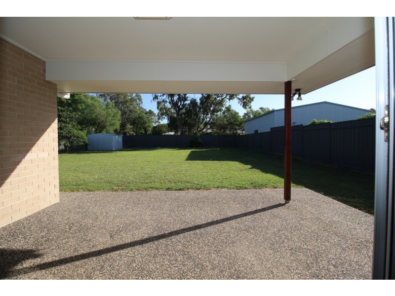 25 Newman Drive, Emerald QLD 4720