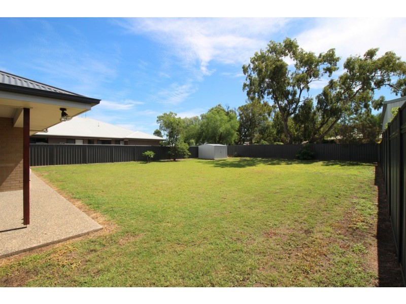 25 Newman Drive, Emerald QLD 4720