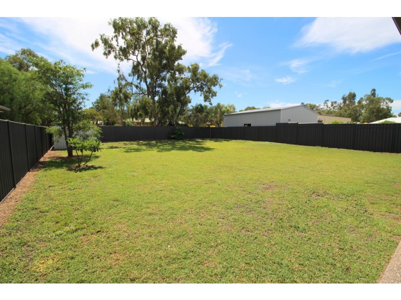 25 Newman Drive, Emerald QLD 4720