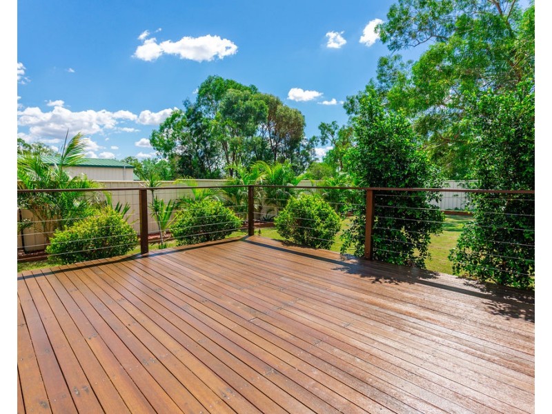 30 Dodd Drive, Emerald QLD 4720