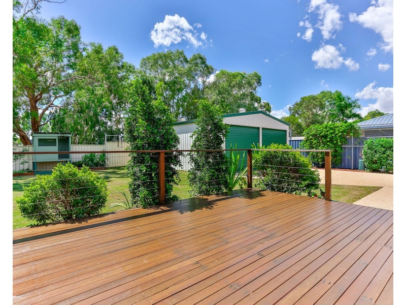 30 Dodd Drive, Emerald QLD 4720