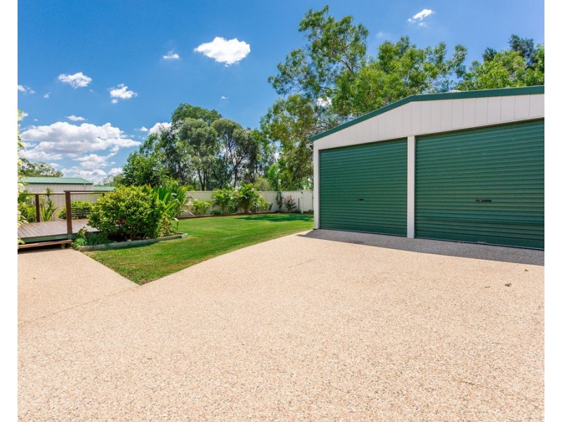 30 Dodd Drive, Emerald QLD 4720