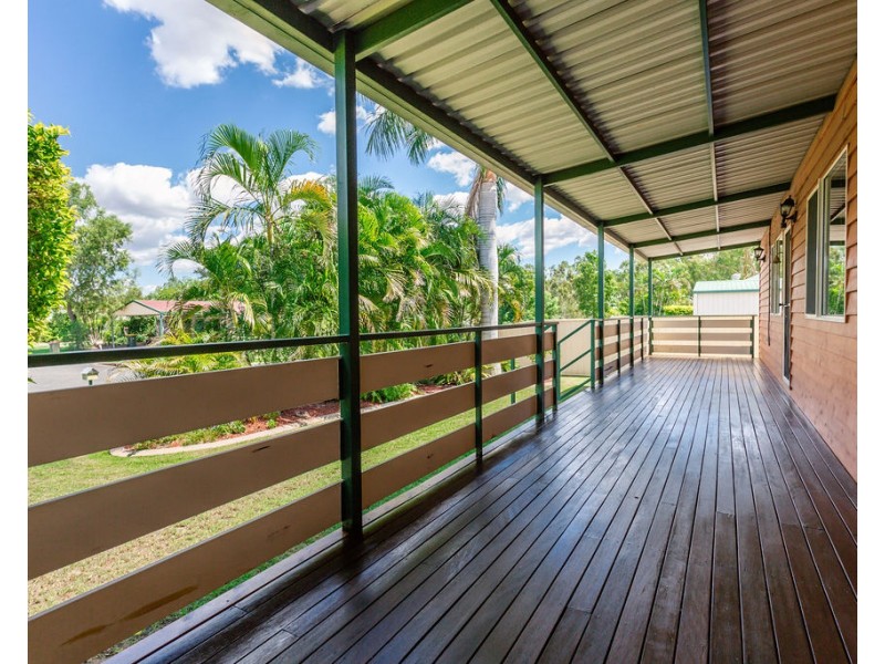 30 Dodd Drive, Emerald QLD 4720