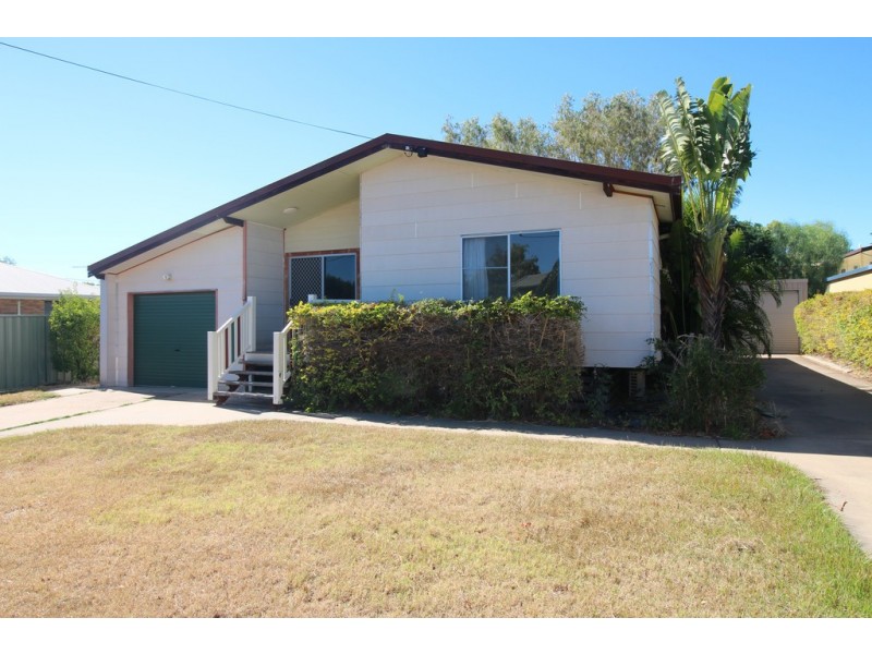 13 Bridgeman Street, Emerald QLD 4720