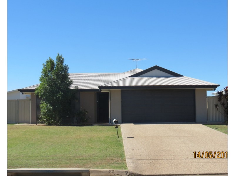 158 Opal Street, Emerald QLD 4720