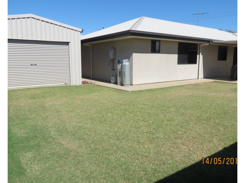 158 Opal Street, Emerald QLD 4720