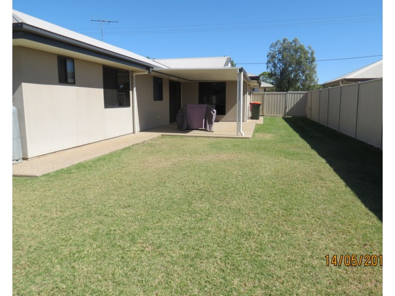 158 Opal Street, Emerald QLD 4720