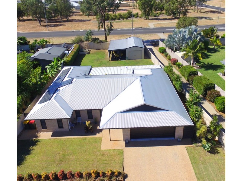 16 Brokenwood Street, Emerald QLD 4720