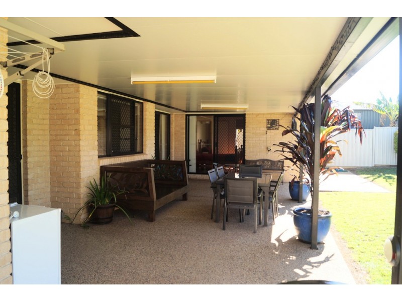 16 Brokenwood Street, Emerald QLD 4720