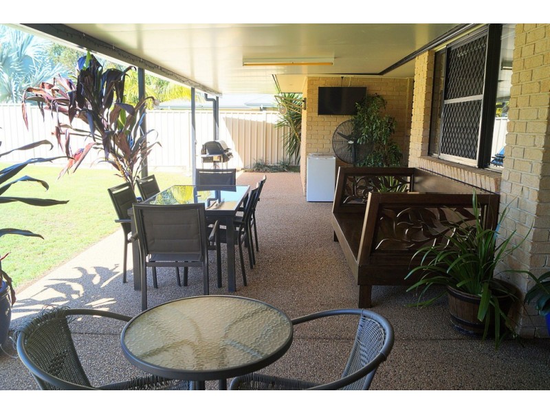 16 Brokenwood Street, Emerald QLD 4720