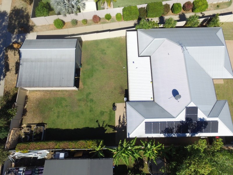 16 Brokenwood Street, Emerald QLD 4720