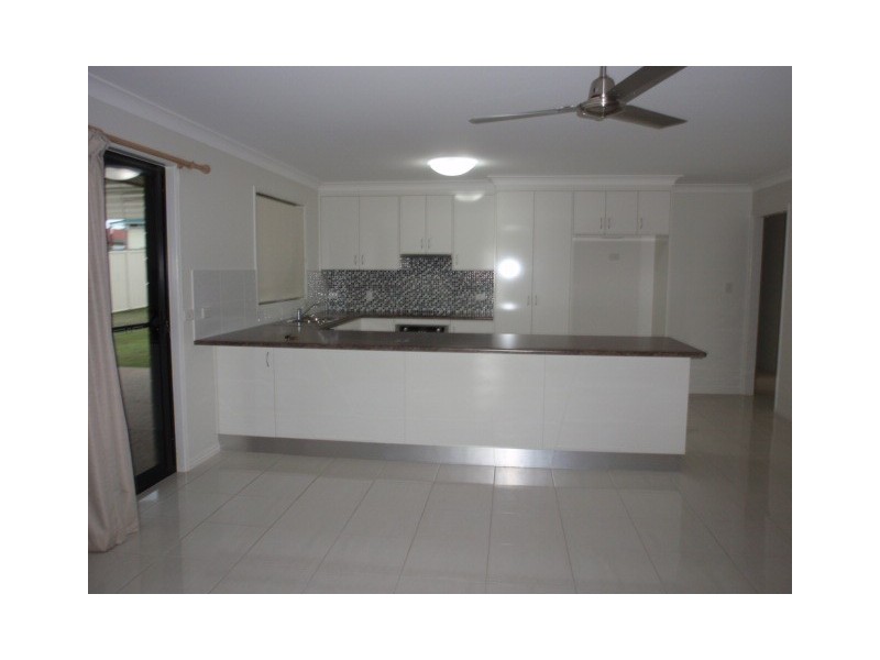 13 Berthun Street, Emerald QLD 4720