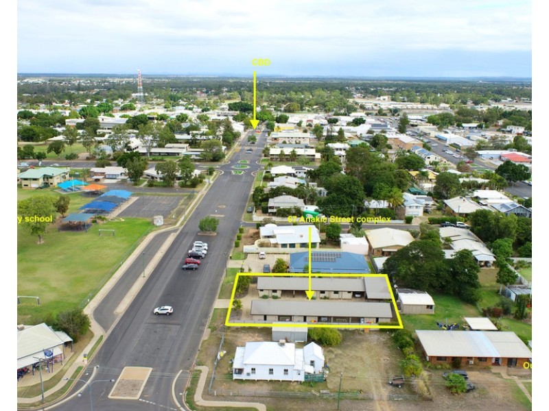 67 Anakie Street, Emerald QLD 4720