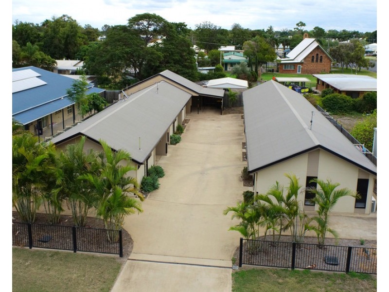 67 Anakie Street, Emerald QLD 4720