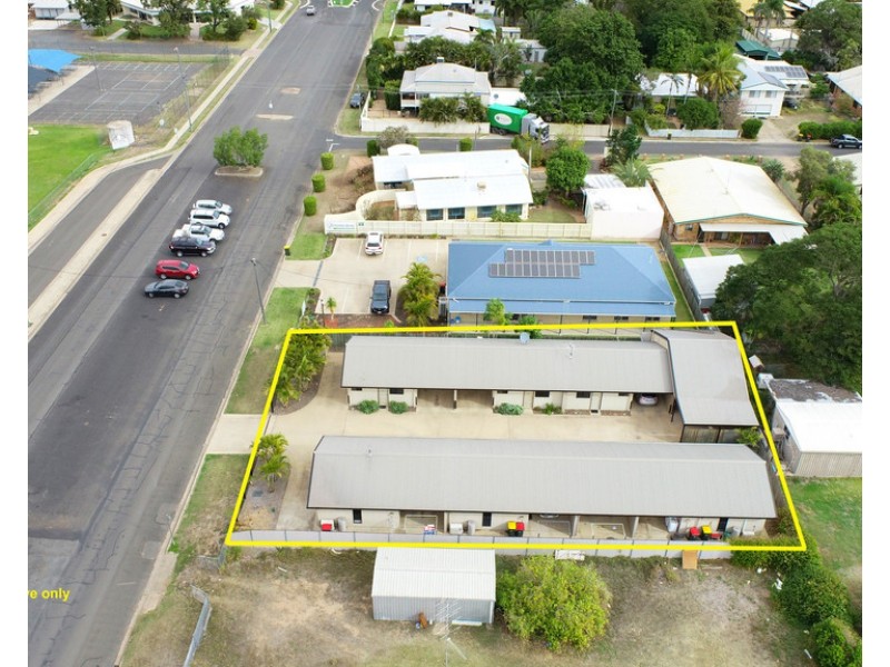 67 Anakie Street, Emerald QLD 4720