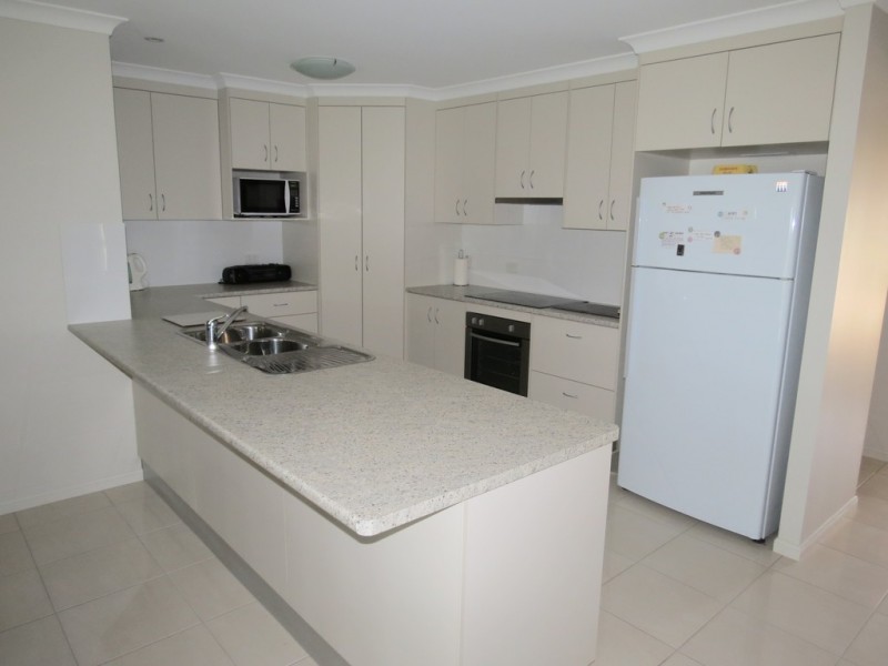15 Kassidy Drive, Emerald QLD 4720