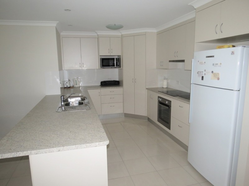 15 Kassidy Drive, Emerald QLD 4720
