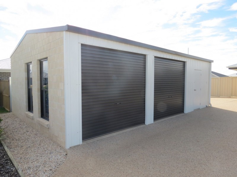 15 Kassidy Drive, Emerald QLD 4720