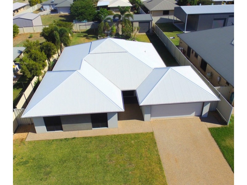 21 Glovar Street, Emerald QLD 4720