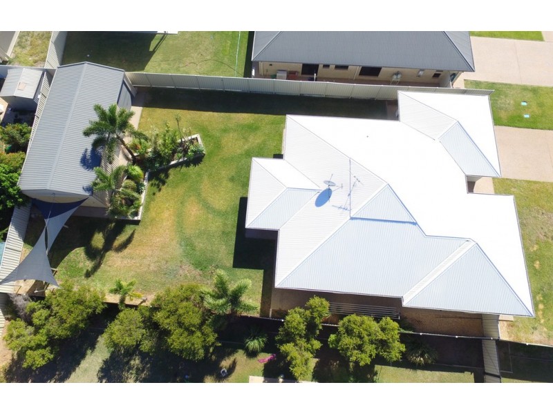 21 Glovar Street, Emerald QLD 4720