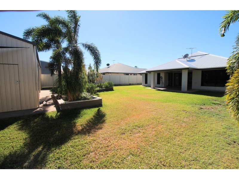 21 Glovar Street, Emerald QLD 4720