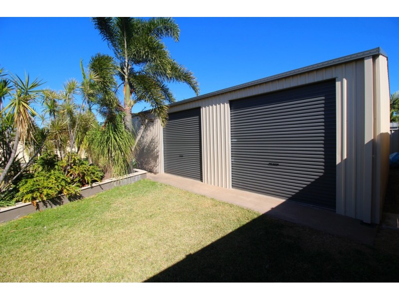 21 Glovar Street, Emerald QLD 4720