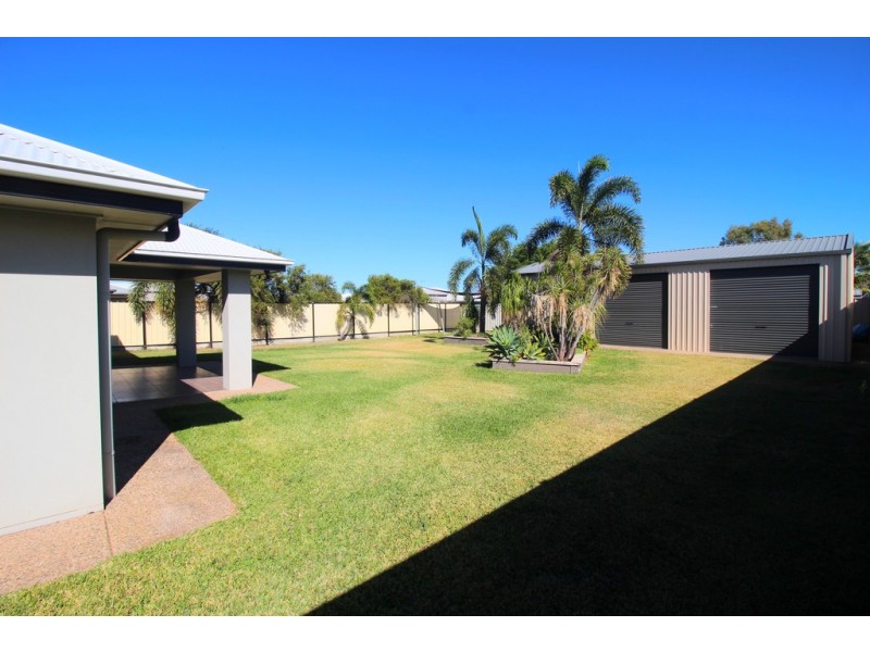 21 Glovar Street, Emerald QLD 4720