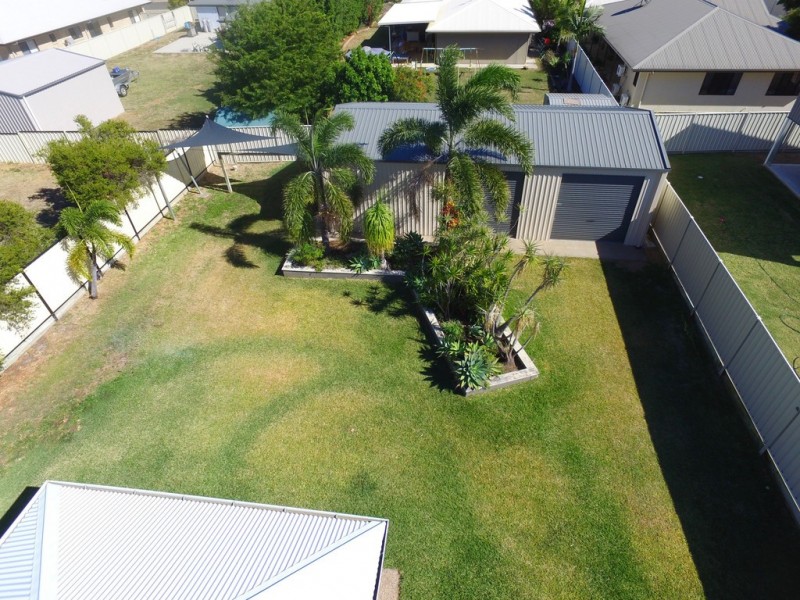 21 Glovar Street, Emerald QLD 4720