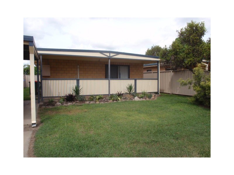 3/69 Esmond Street, Emerald QLD 4720