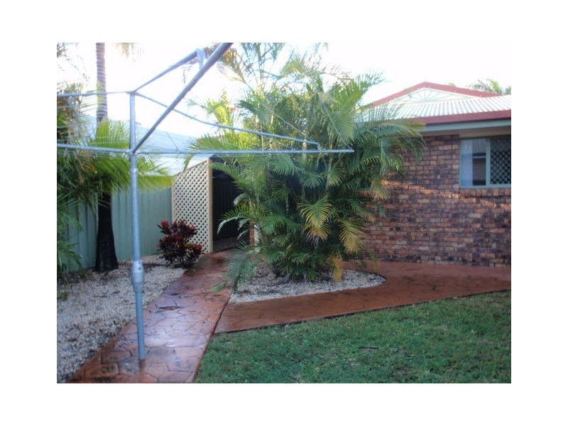 1 Kurrajong Close, Emerald QLD 4720