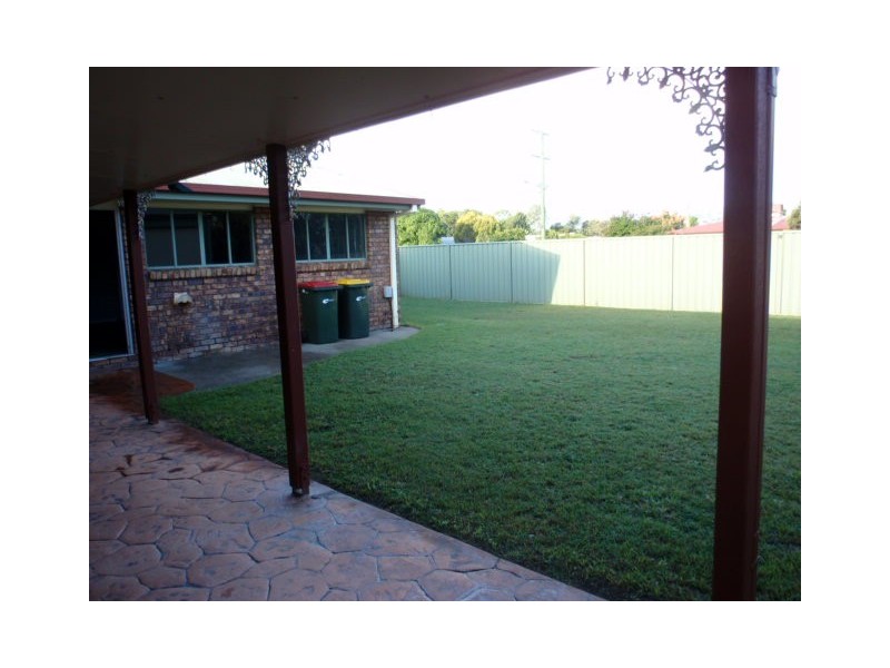 1 Kurrajong Close, Emerald QLD 4720