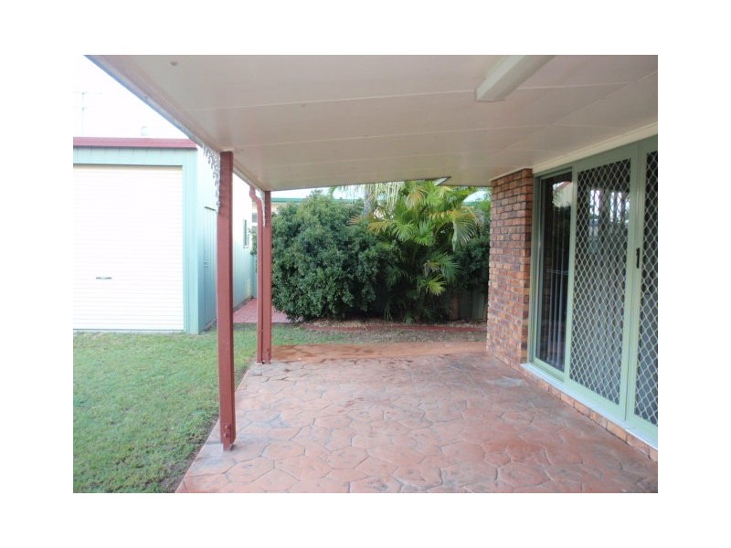 1 Kurrajong Close, Emerald QLD 4720