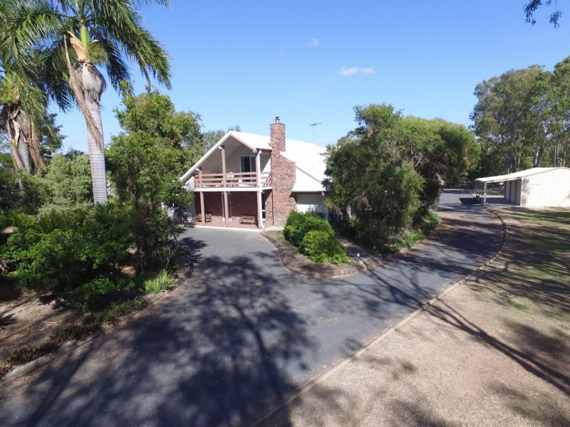 5 Quinn Street, Emerald QLD 4720