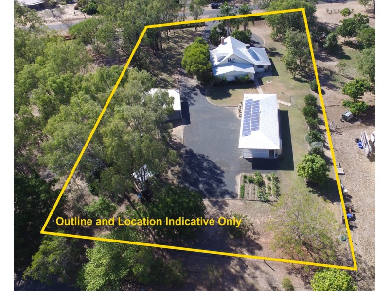 5 Quinn Street, Emerald QLD 4720