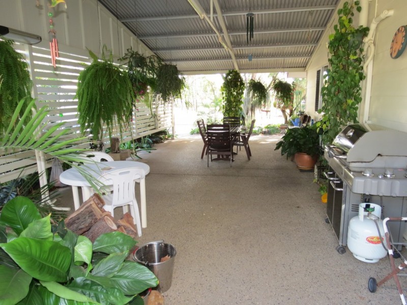 5 Quinn Street, Emerald QLD 4720